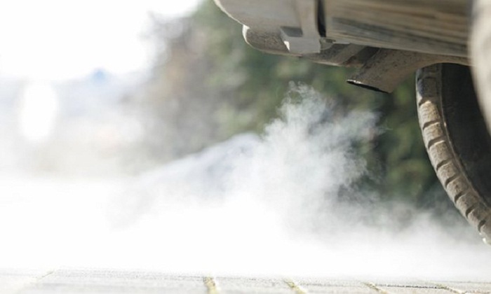 Diesel cars are 10 times more toxic than trucks and buses, data shows 